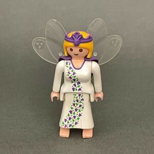 Playmobil Geobra 3959 3989 Female Figure Replacement Add-on Part Piece